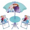Kempingová súprava pre deti DISNEY FROZEN, WD16133