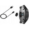 USB kábel + krytka pre Garmin Forerunner 265 / 265s / 965