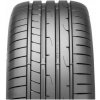 Letná pneumatika Dunlop SPORT MAXX RT2 SUV 275/55R19 111 V, ochranný okraj
