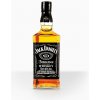 Jack Daniel's 40% 0,7 l (čistá fľaša)