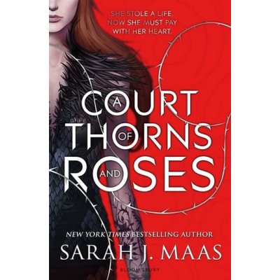 COURT OF THORNS AND ROSES MORTAL
