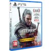 The Witcher 3: Wild Hunt – Complete Edition