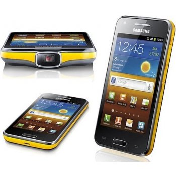 Samsung i8530 Galaxy Beam