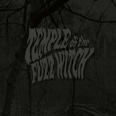 Temple Of The Fuzz Witch - Temple Of The Fuzz Witch LP