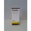 Betadine chir. liq./mydlo 120 ml