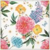 PAW Tete á Tete TL125700 Smell Of Summer, servítky 33x33cm, 3-vrstvové (20ks)