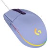 Logitech G102 LIGHTSYNC, Lilac 910-005854