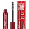 Rimmel London Thrill Seeker objemová a prodlužující řasenka Extreme Black 8 ml