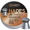 JSB Diabolo JSB Hades 500ks cal.5,5mm