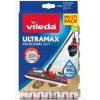 Vileda Ultramax Microfibre 2v1 náhradné potahy 2 ks