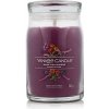 Yankee Candle Signature Hand Tied Blooms 567 g vonná svíčka