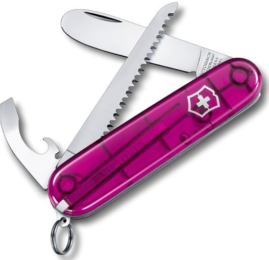 Victorinox Můj první s pilkou 0.2373.T5