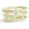 HAY Koš na prádlo Small Soft Yellow 57,5 cm