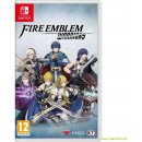 Hra na Nintendo Switch Fire Emblem Warriors