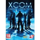 XCOM: Enemy Unknown