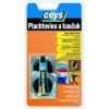 CEYS Lepidlo na placht.a kaučuk 7ml+4 záplaty