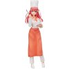 SEGA The Quintessential Quintuplets Nakano Itsuki SPM Figure Cook Ver