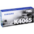 Samsung CLT-K406S - originálny