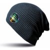 Čiapka Result headwear softex beanie - Námornícka modrá univerzal