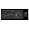 Logitech set klávesnice a myši MK540 ADVANCED/ bezdrátový/ 2.4GHz/ USB přijímač/ US/ černý (920-008685)
