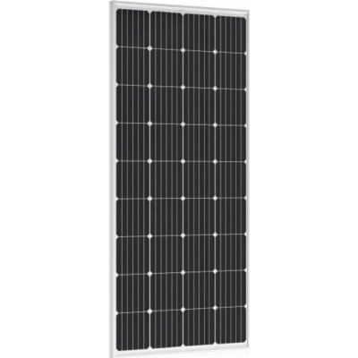 Phaesun Sun Plus monokryštalický solárny panel 200 Wp 12 V