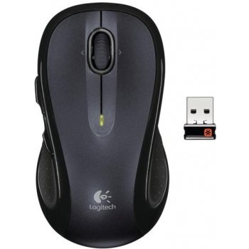 Logitech Wireless Mouse M510 910-001826