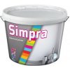 SIMPRA - Univerzálna penetrácia na steny bezfarebný 5 l