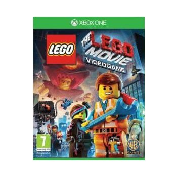 LEGO Movie Videogame od 11 € - Heureka.sk