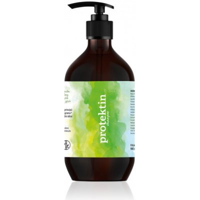 Energy Protektin šampon 180 ml