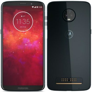 Motorola Moto Z3 Play Dual Sim