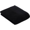 Vossen Ručník Tomorow 67, 67x140cm, 540g COT49920500299-black Černá UNI