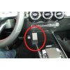 !!! Brodit ProClip montážna konzola na palubnú dosku pre Mercedes Benz GLB-Class 20-26, 835607