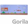 Podložka na stôl Paladone Super Mario 30x80 cm