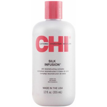 Chi Silk Infusion prírodný hodvábny komplex 350 ml