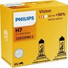 Philips Vision H7 PX26d 12V 55W 12972PRC2