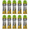 SIS GO Isotonic Energy, Jablko - 60 ml x 10 kusov
