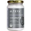 Alteya Kokosové maslo 100% Bio 350 ml