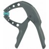 Wolfcraft FZH40 zvierka 40 mm pérová ergonomická, 3626000