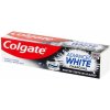 Colgate Advanced White bieliaca zubná pasta s aktívnym uhlím 75 ml