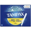 Tampax Regular Hygienické tampóny 18 menštruačných tampónov