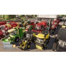 Hra na PS4 Farming Simulator 19 (Platinum)