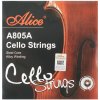 Alice A805A Student Cello String Set