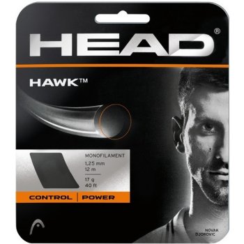 Head Hawk 12m 1,25mm