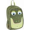 LittleLife Animal Kids School Pack Crocodile