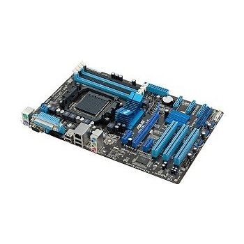 Asus M5A78L-LE