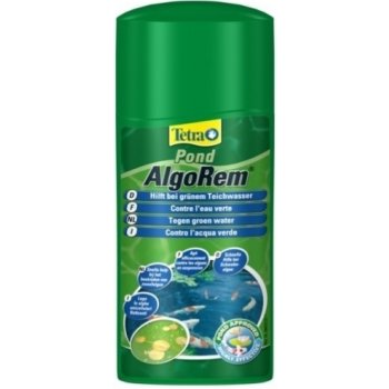 Tetra Pond Algorem 250ml (A1-100039)