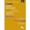 Civilní právo procesní. Díl první: řízení nalézací