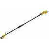 Stanley SFMCPP632B FatMax V20 Aku nožnice na vetvy na tyči (18V/bez aku a nabíjačky)