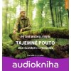 Tajemné pouto mezi člověkem a přírodou - Petr Wohl