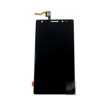 LCD displej + Dotykové sklo Lenovo Phab 2 Plus od 62,5 € - Heureka.sk